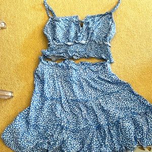 ADORABLE SET!!!! So cute for vacation.